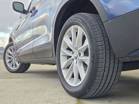 Used 2013 BMW X3 xDrive28i image 33