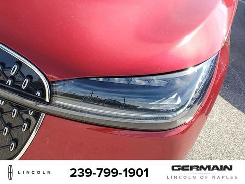 New 2025 Lincoln Aviator AWD w/ Equipment Group 101A image 14