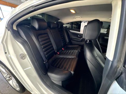 Used 2016 Volkswagen CC R-Line FWD image 27