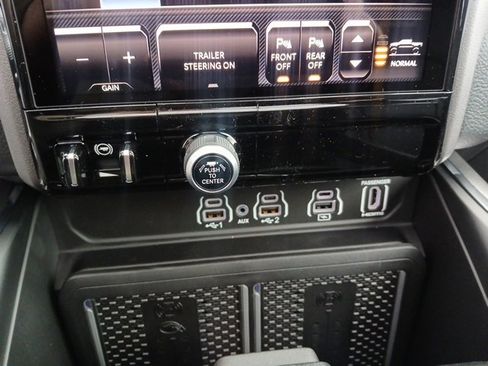 New 2026 RAM 1500 Laramie w/ Night Edition image 48