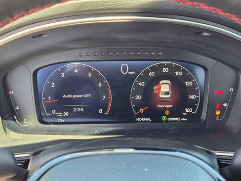 New 2026 Honda Civic Si image 15