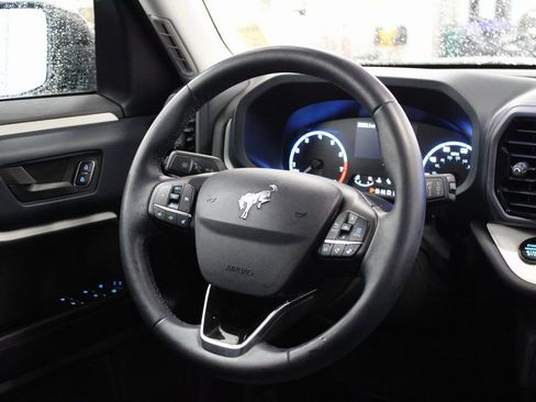 Used 2024 Ford Bronco Sport Heritage w/ Heritage Convenience Package image 20