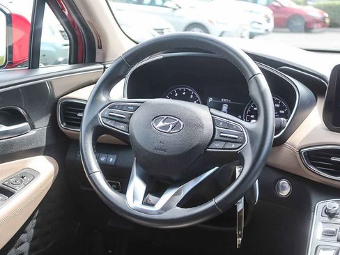 Certified 2023 Hyundai Santa Fe SEL AWD/4WD image 22