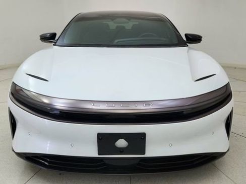 Used 2024 Lucid Air Touring image 2