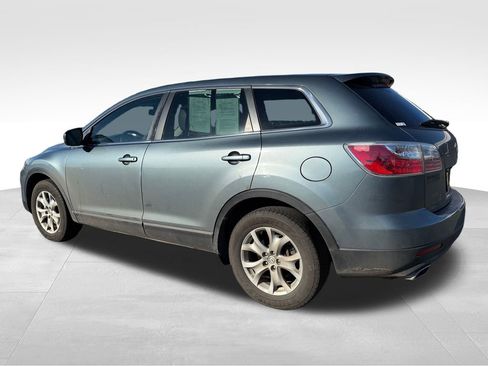 Used 2012 MAZDA CX-9 Touring image 6