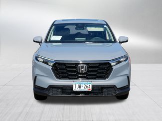 Certified 2026 Honda CR-V EX-L video 2