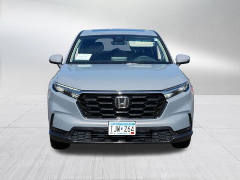 Certified 2026 Honda CR-V EX-L image 2