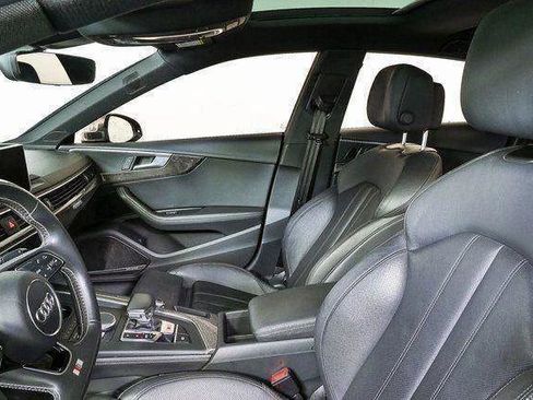 Used 2019 Audi S5 Prestige AWD/4WD image 3