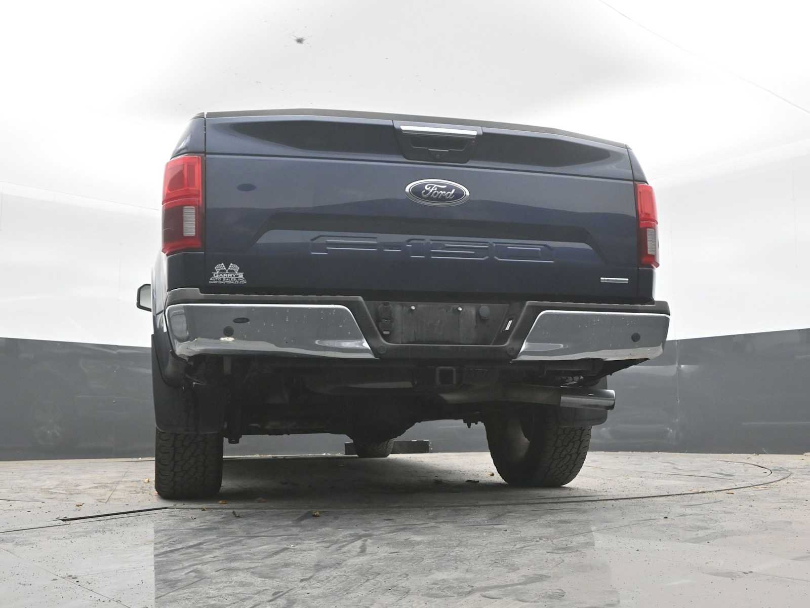 Used 2019 Ford F150 Lariat AWD/4WD image 31