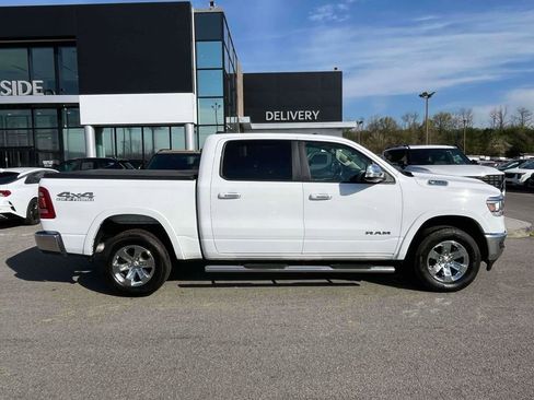 Used 2020 RAM 1500 Laramie w/ Off Road Group image 26