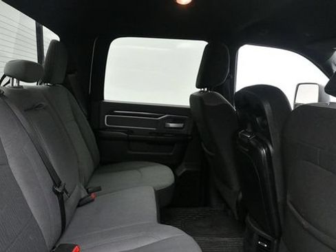 Used 2023 RAM 2500 Big Horn w/ Level 1 Equipment Group AWD/4WD image 10