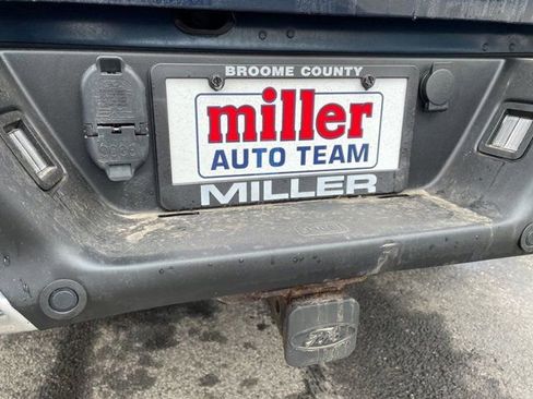 Used 2019 Ford F150 Lariat w/ Equipment Group 502A Luxury image 21