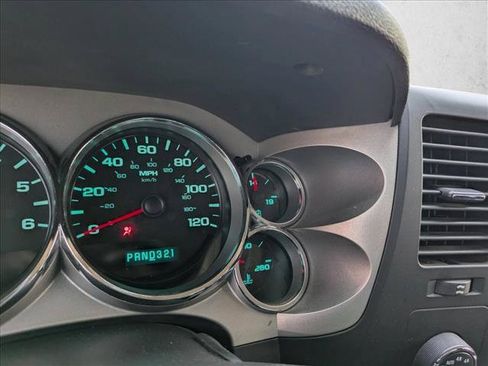 Used 2008 Chevrolet Silverado 1500 LT w/ Power Pack Plus AWD/4WD image 8