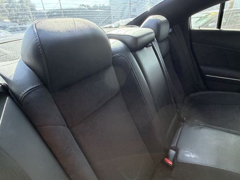 Used 2015 Dodge Charger R/T RWD image 41