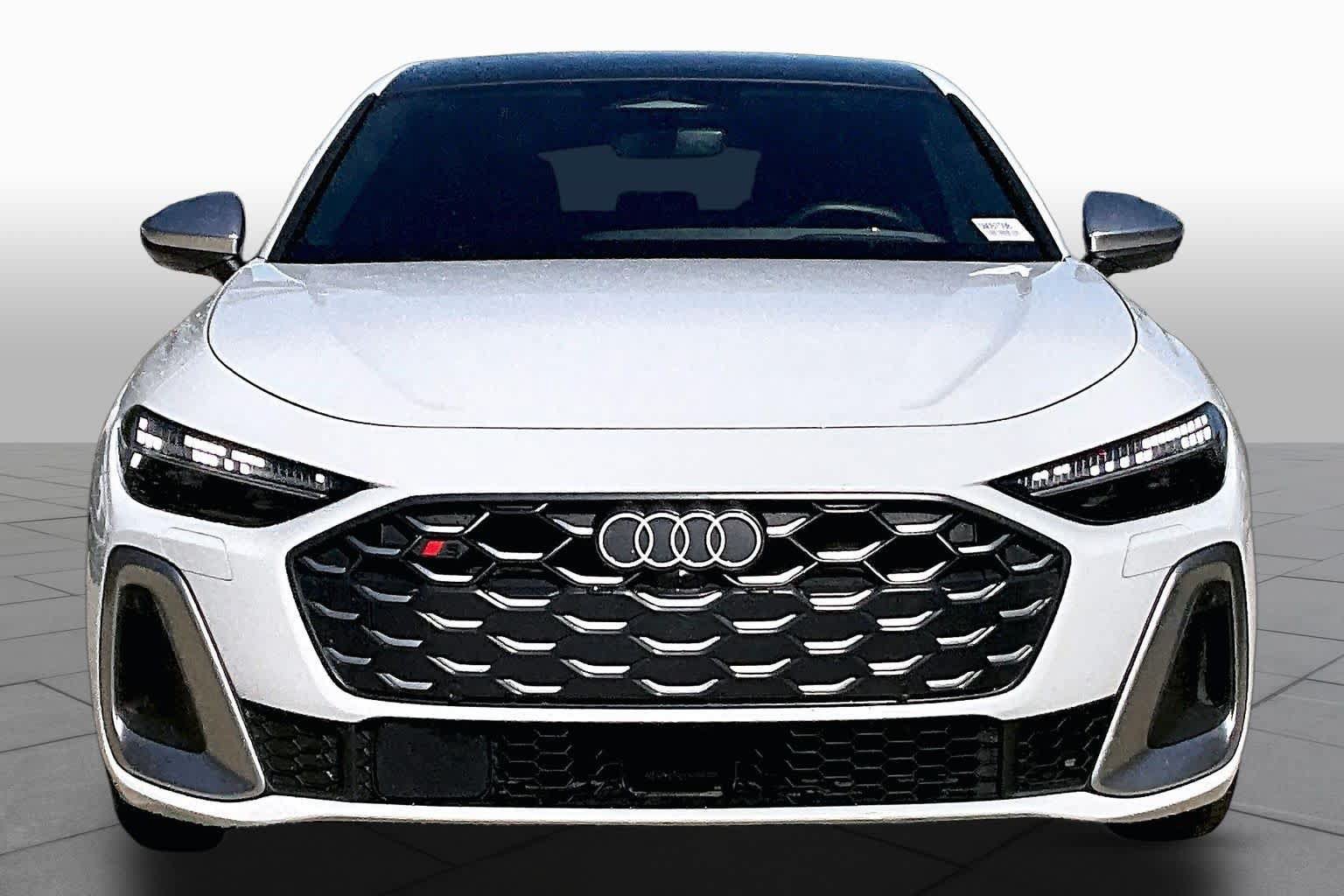 Used 2025 Audi S5 Premium Plus w/ Premium Plus Package AWD/4WD image 4