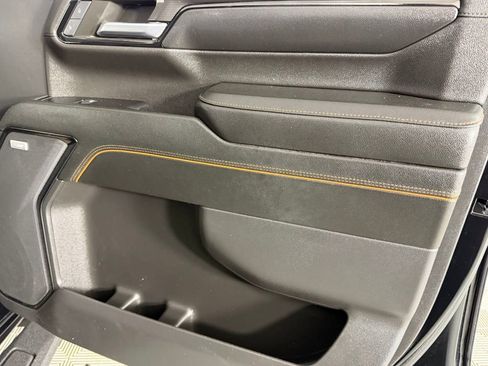 Used 2024 GMC Sierra 3500 AT4 w/ AT4 Premium Plus Package image 31