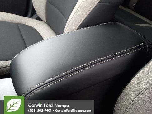 New 2025 Ford Bronco Sport Big Bend image 19