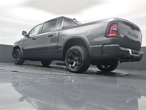 New 2026 RAM 1500 Big Horn image 39