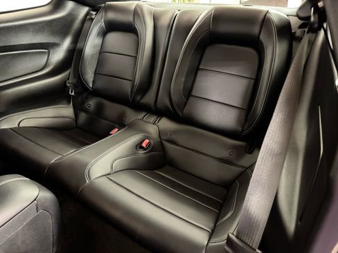 Used 2015 Ford Mustang GT Premium w/ Equipment Group 401A image 28