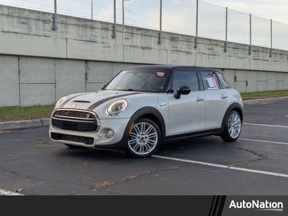 Used 2015 MINI Cooper S