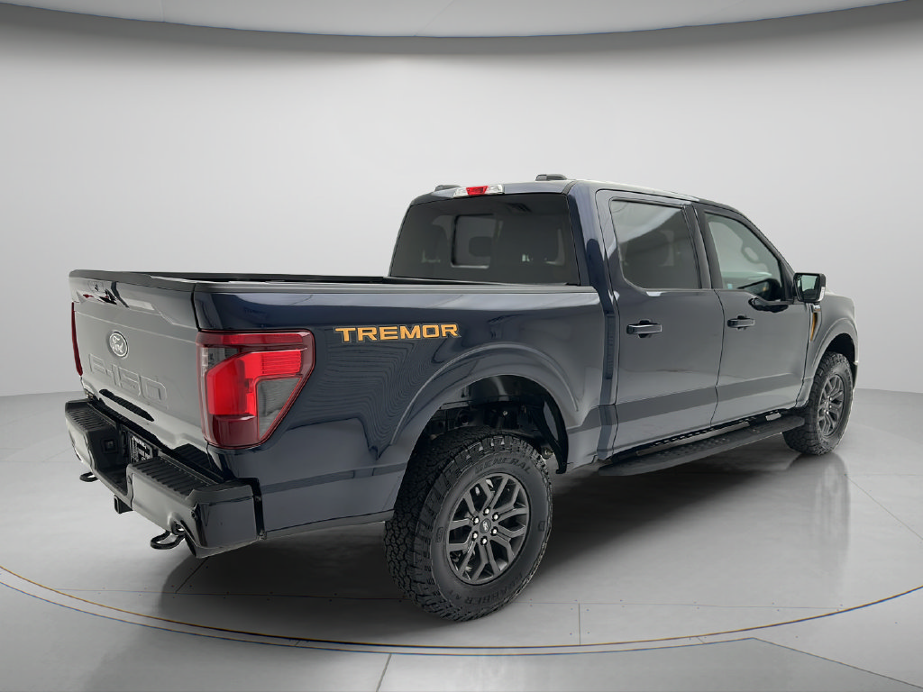 Used 2025 Ford F150 Tremor w/ Tow/Haul Package AWD/4WD image 5