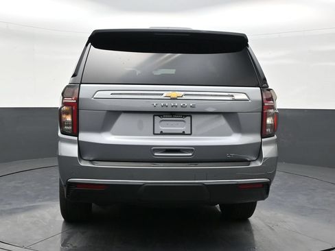 Used 2024 Chevrolet Tahoe LT RWD image 4