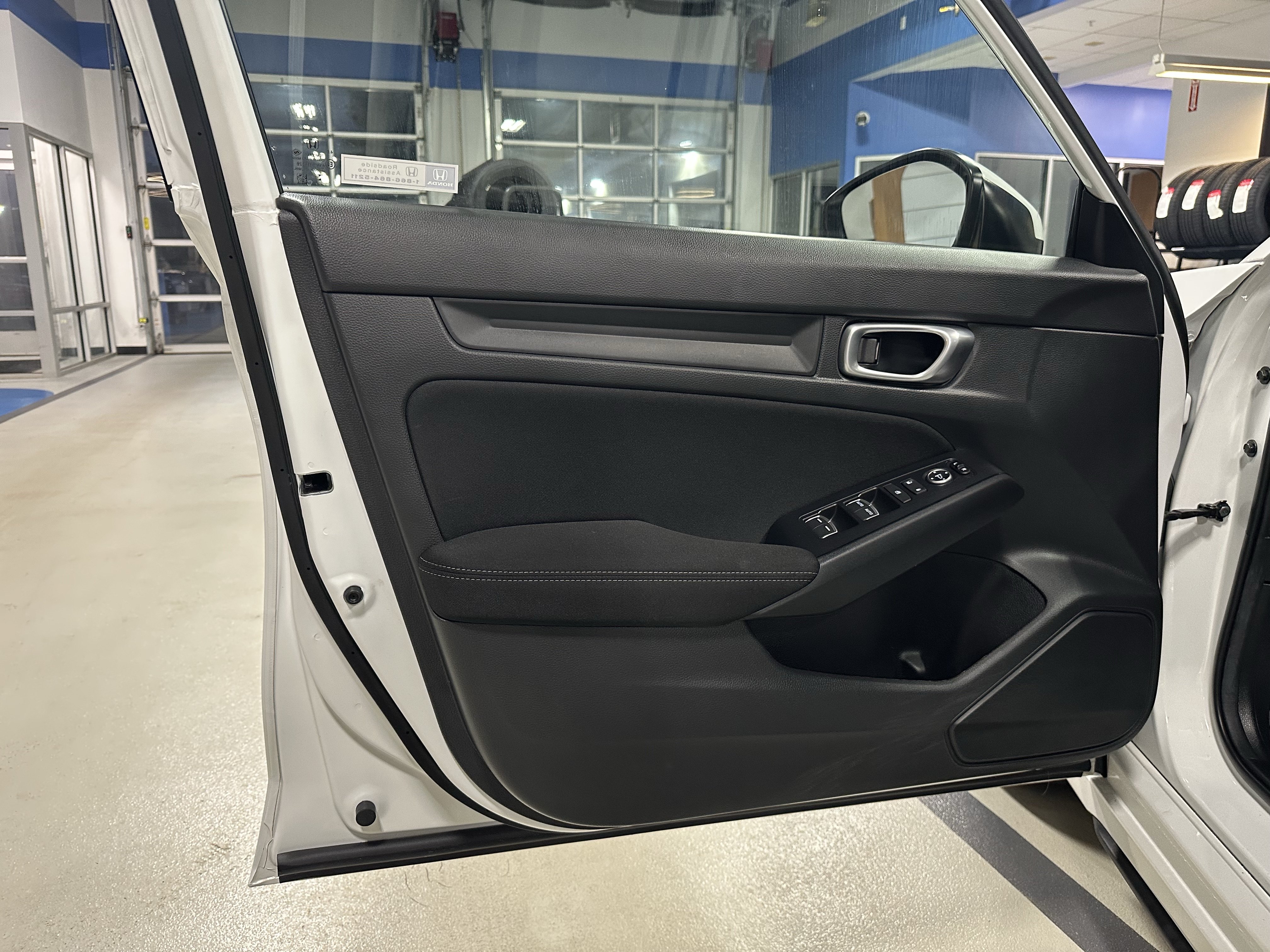 Used 2024 Honda Civic LX image 19