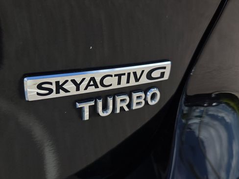 Used 2022 MAZDA MAZDA3 s AWD/4WD image 27