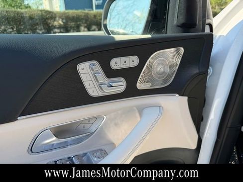 New 2026 Mercedes-Benz GLE 350 4MATIC image 11