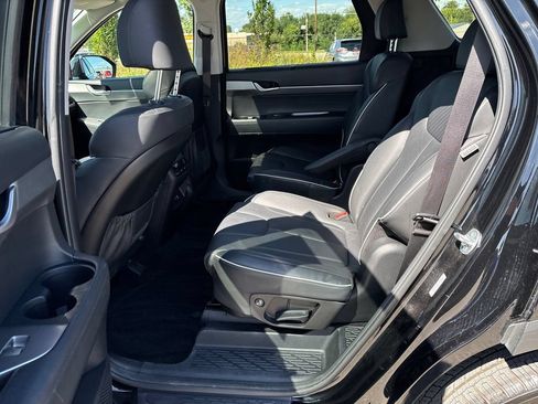Used 2024 Hyundai Palisade XRT AWD/4WD image 28