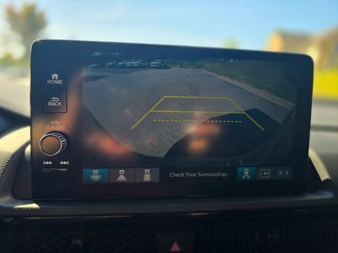 Used 2025 Honda CR-V EX-L image 35