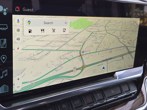 New 2026 Chevrolet Silverado 1500 RST w/ Convenience Package II image 33