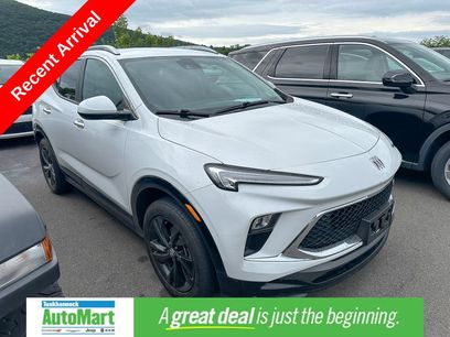 Used 2024 Buick Encore GX Sport Touring