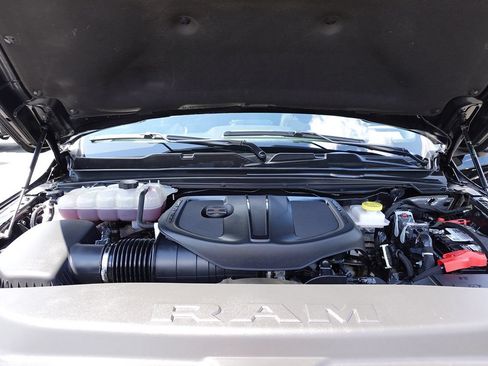 Used 2025 RAM 1500 Rebel w/ Rebel Level 2 Equipment Group AWD/4WD image 64