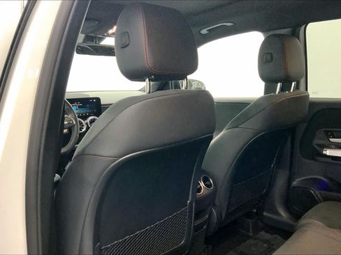 Certified 2023 Mercedes-Benz GLB 250 image 16