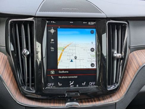 Used 2019 Volvo XC60 T5 Inscription w/ Protection Package Premier image 17