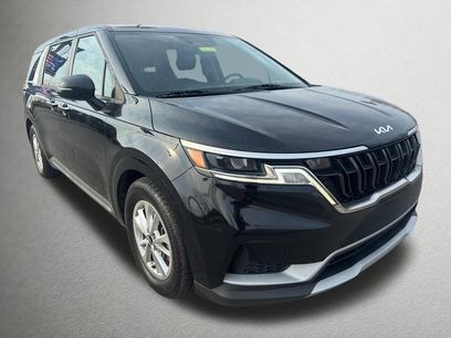 Used 2023 Kia Carnival LX