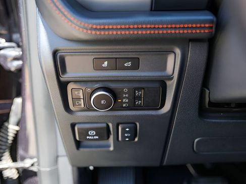 Used 2024 Ford Expedition Timberline AWD/4WD image 15
