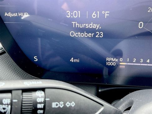 New 2026 Buick Enclave Sport Touring w/ Power Package image 12