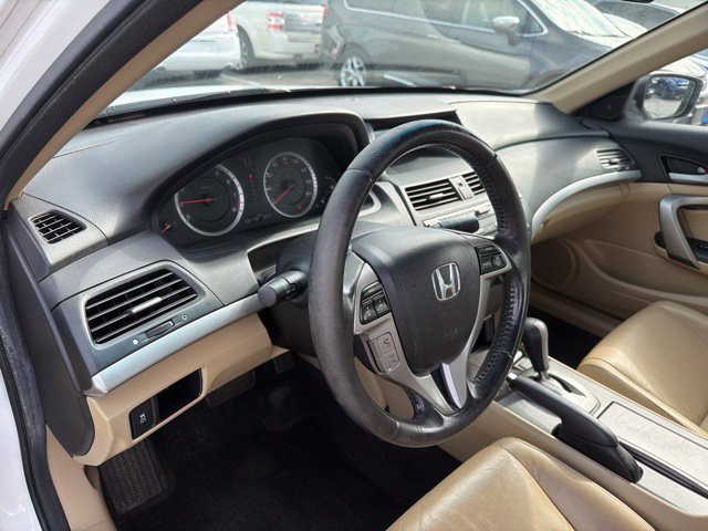 Used 2012 Honda Accord EX-L image 14