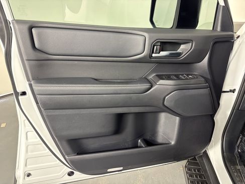 Certified 2024 Toyota Land Cruiser AWD/4WD image 27