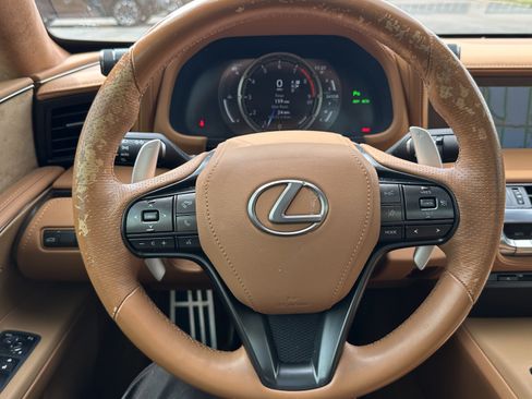 Used 2020 Lexus LC 500 Coupe w/ Touring Package RWD image 19