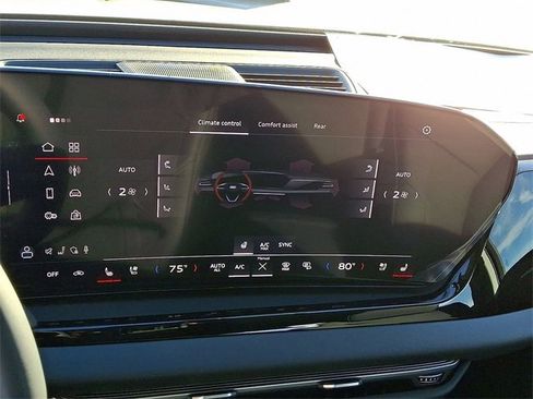 New 2026 Audi A6 Premium Plus image 14