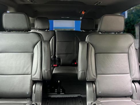 Certified 2023 GMC Yukon XL Denali w/ Denali Reserve Package AWD/4WD image 25