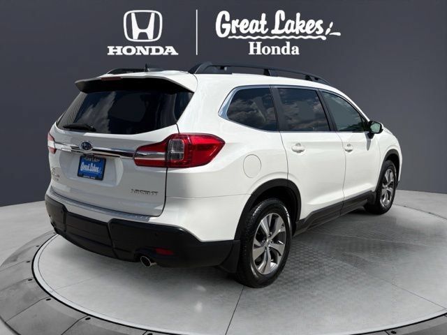 Used 2020 Subaru Ascent Premium w/ Convenience Package AWD/4WD image 6