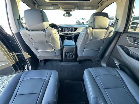 Used 2021 Buick Enclave Premium w/ Sun and Sites Package image 28