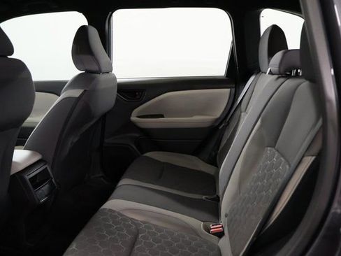 New 2026 Subaru Forester image 27