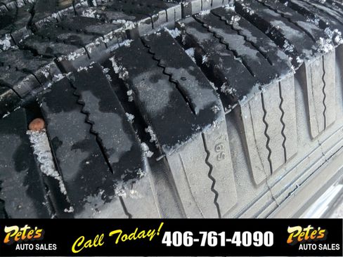 Used 2017 Ford Explorer Platinum image 9