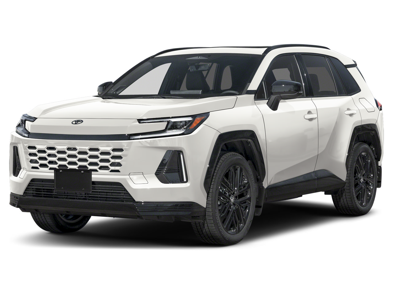 New 2026 Toyota RAV4 SE FWD image 31