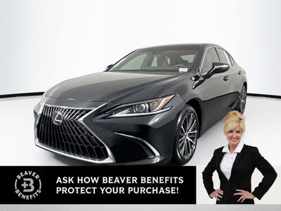 Used 2023 Lexus ES 300h w/ Premium Package